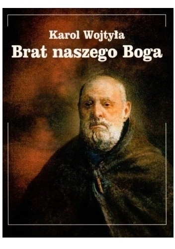 Brat naszego Boga