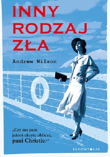 Inny rodzaj zła