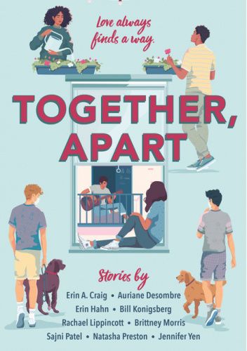 Together, Apart