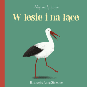 W lesie i na łące