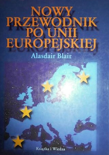 Nowy przewodnik po Unii Europejskiej