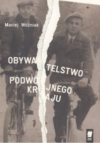 Obywatelstwo podwójnego kraju