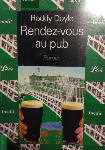 Rendez-vous au pub