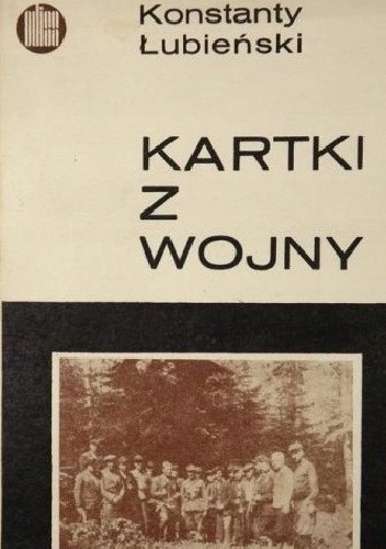 Kartki z wojny