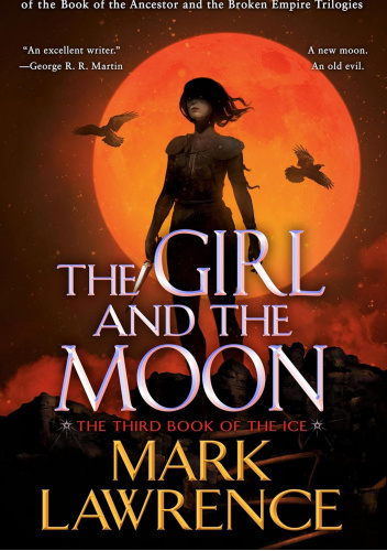 The Girl And The Moon