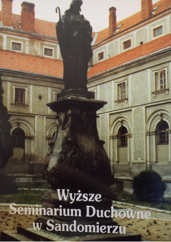 Wyższe Seminarium Duchowne w Sandomierzu