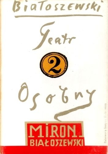 Teatr Osobny
