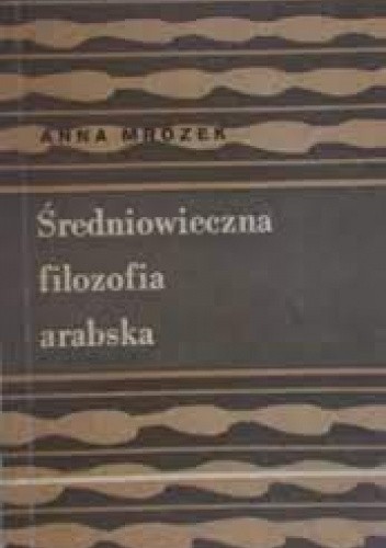 Średniowieczna filozofia arabska