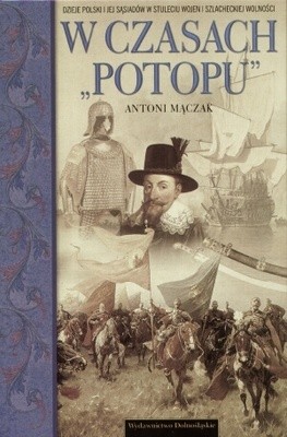 W czasach „potopu”