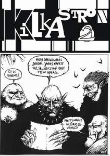 Kilka Stron - 2