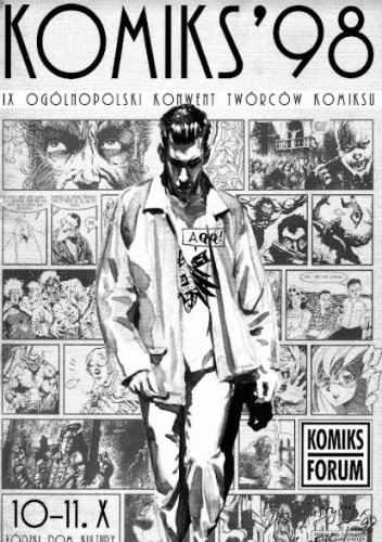 Komiks'98