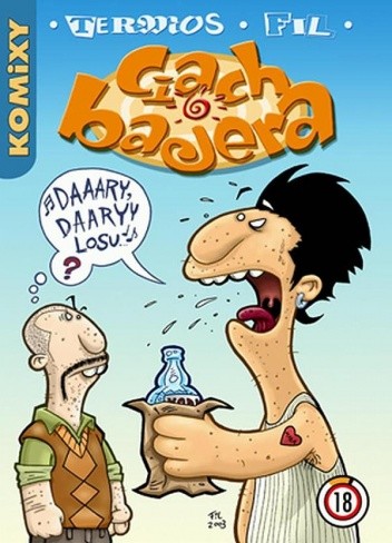 Ciach Bajera 1