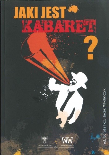 Jaki jest kabaret?