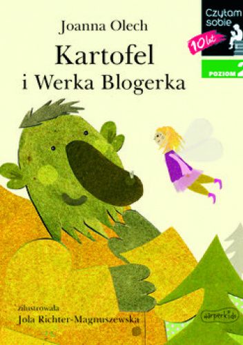 Kartofel i Werka Blogerka