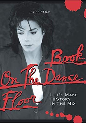 Book On The Dance Floor: Let's Make HIStory In The Mix