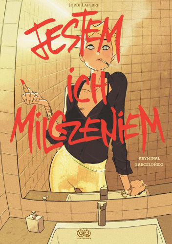 Jestem ich milczeniem
