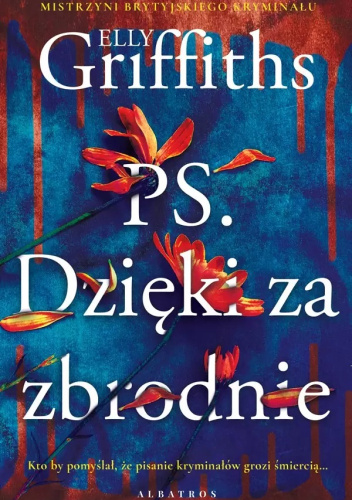 P.S. Dzięki za zbrodnie