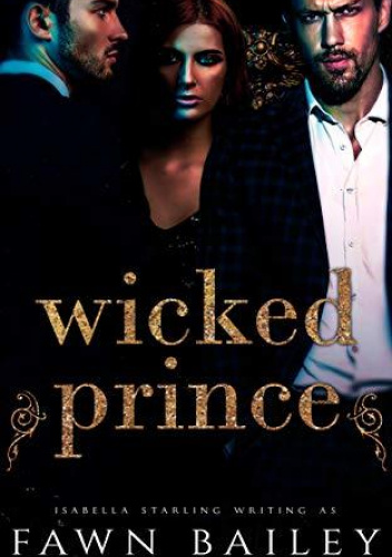 Wicked Prince