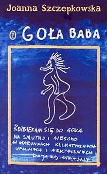 Goła baba