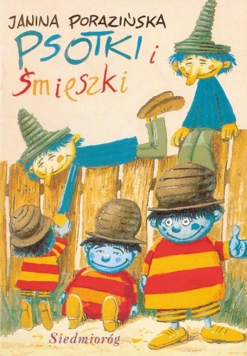 Psotki i śmieszki