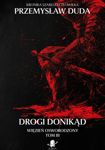 Drogi donikąd
