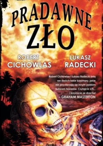 Pradawne zło