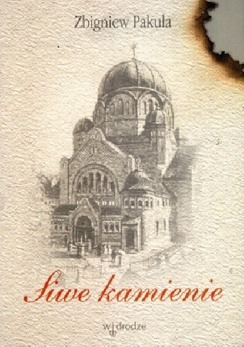 Siwe kamienie