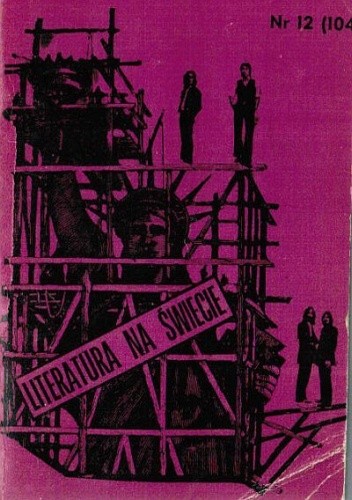 Literatura na świecie nr 12/1979 (104)
