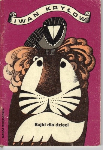 Bajki dla dzieci