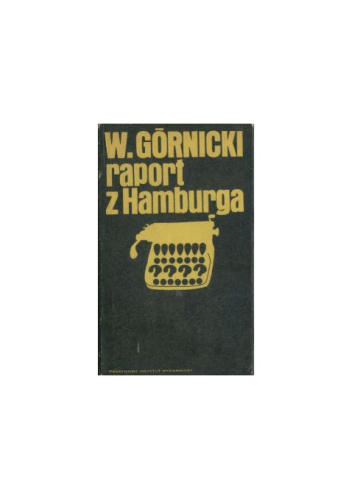 Raport z Hamburga