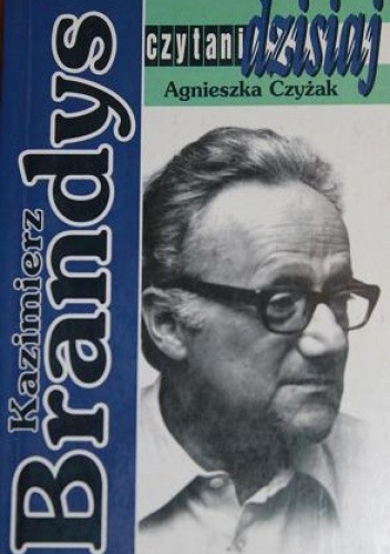 Kazimierz Brandys