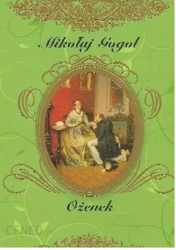 Ożenek