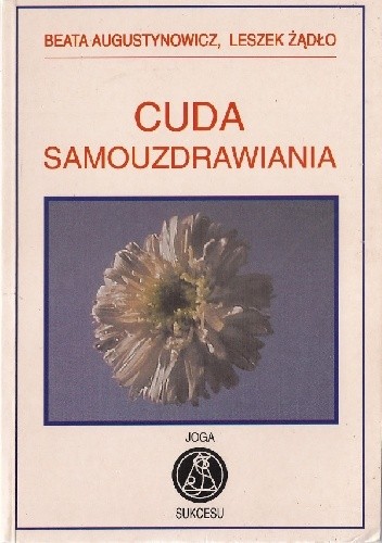 Cuda samouzdrawiania