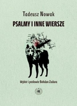 Psalmy i inne wiersze
