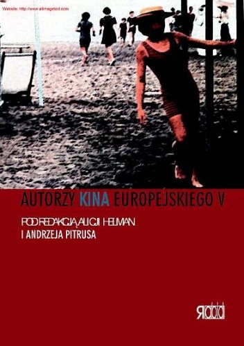 Autorzy kina europejskiego V