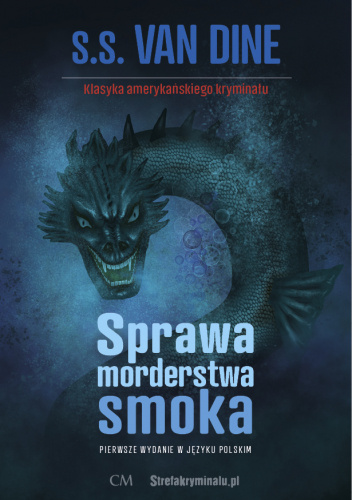 Sprawa morderstwa smoka