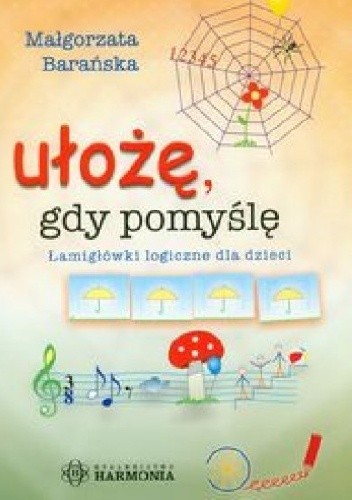 Ułożę, gdy pomyślę