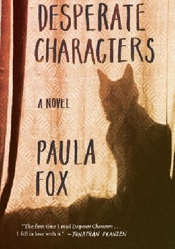 Desperate Characters