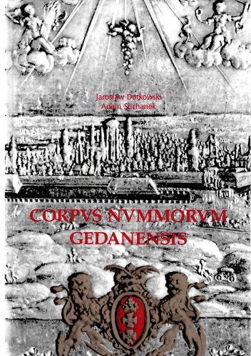 Corpus Nummorum Gedanensis