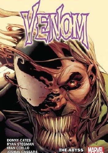 Venom Vol.2: The Abyss