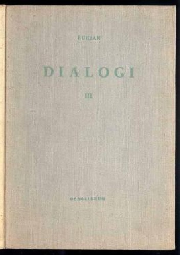 Dialogi. T. 2