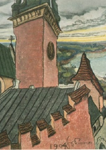Kraków w twórczości Wyspiańskiego