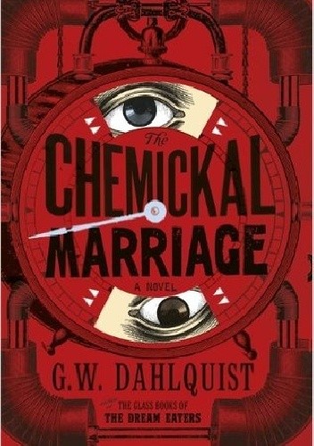 The Chemickal Marriage