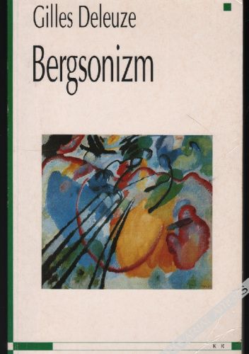 Bergsonizm