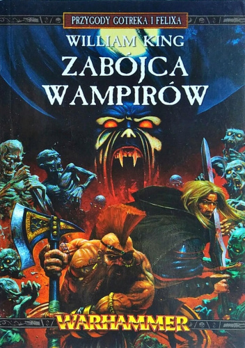 Zabójca wampirów