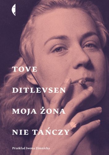 Moja żona nie tańczy. Opowiadania wybrane