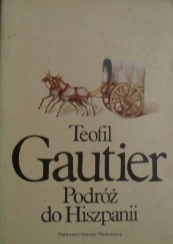 Podróż do Hiszpanii