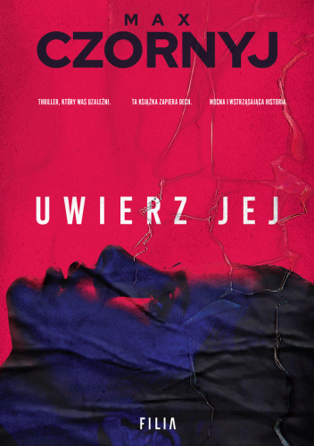 Uwierz jej