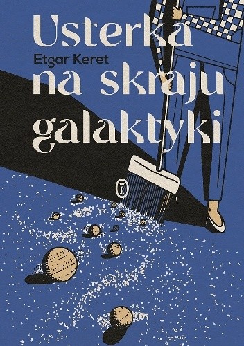 Usterka na skraju galaktyki