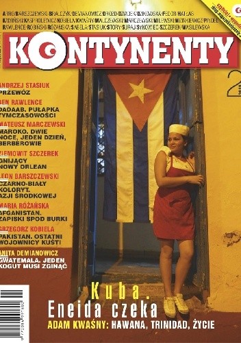 Kontynenty nr 2/2018